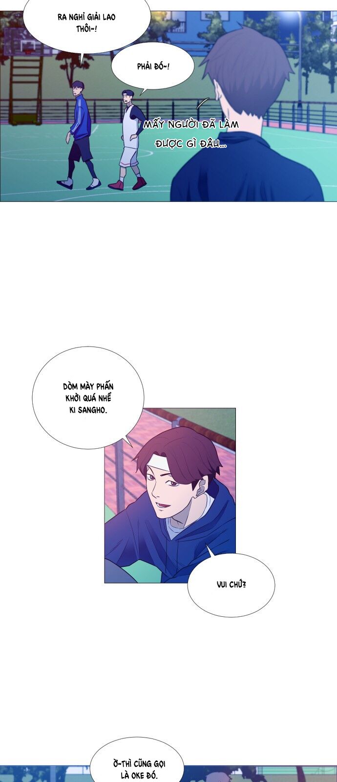 Garbage Time Chapter 1 - 52