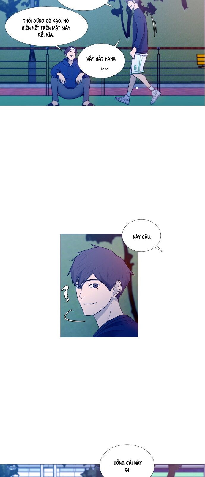 Garbage Time Chapter 1 - 53