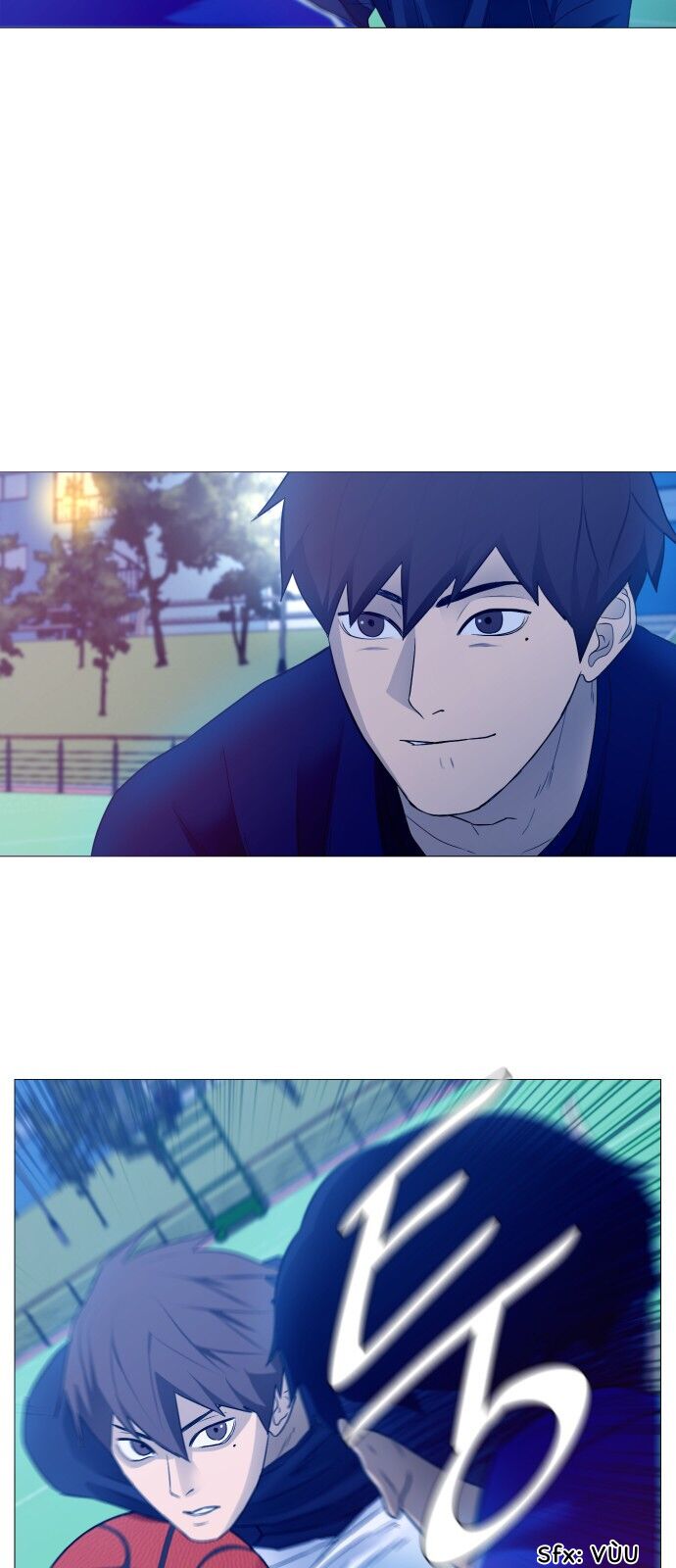 Garbage Time Chapter 1 - 64