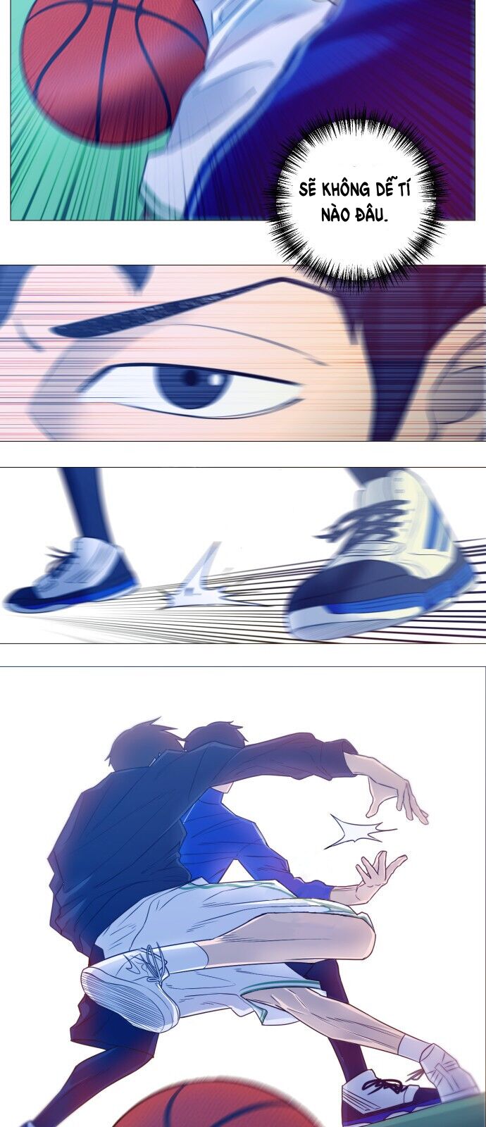 Garbage Time Chapter 1 - 65