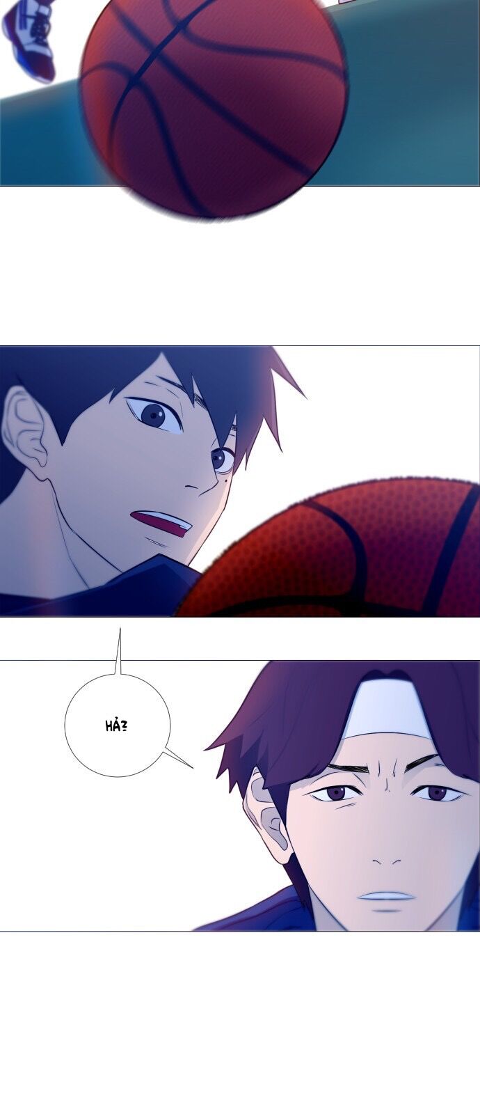 Garbage Time Chapter 1 - 66