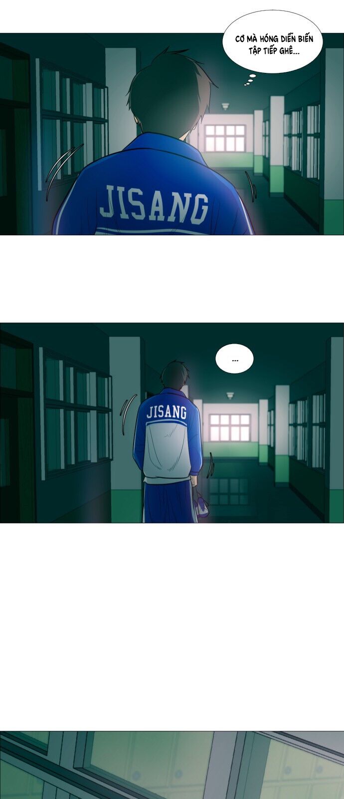 Garbage Time Chapter 1 - 10