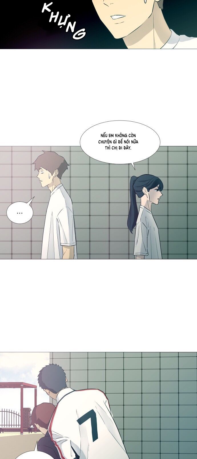 Garbage Time Chapter 10 - 2