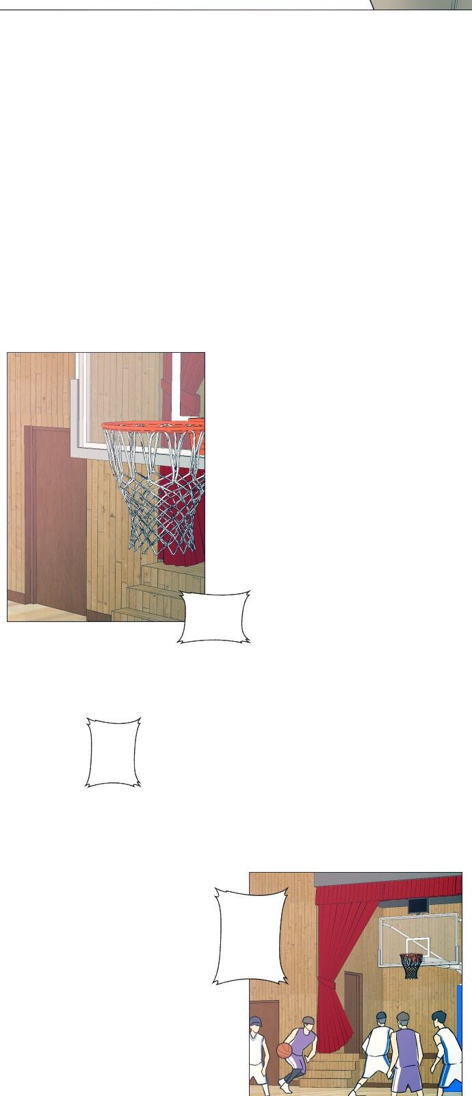 Garbage Time Chapter 10 - 22