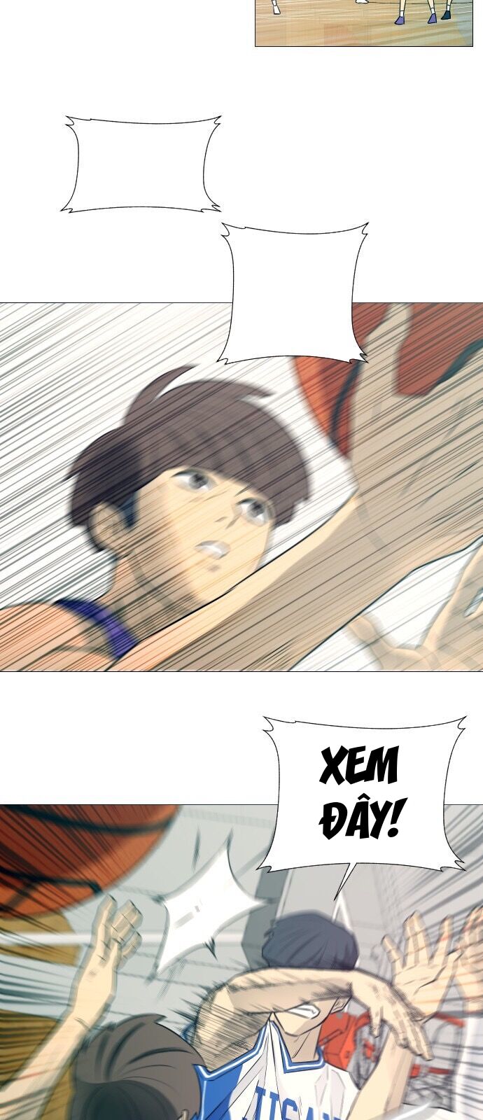 Garbage Time Chapter 10 - 23