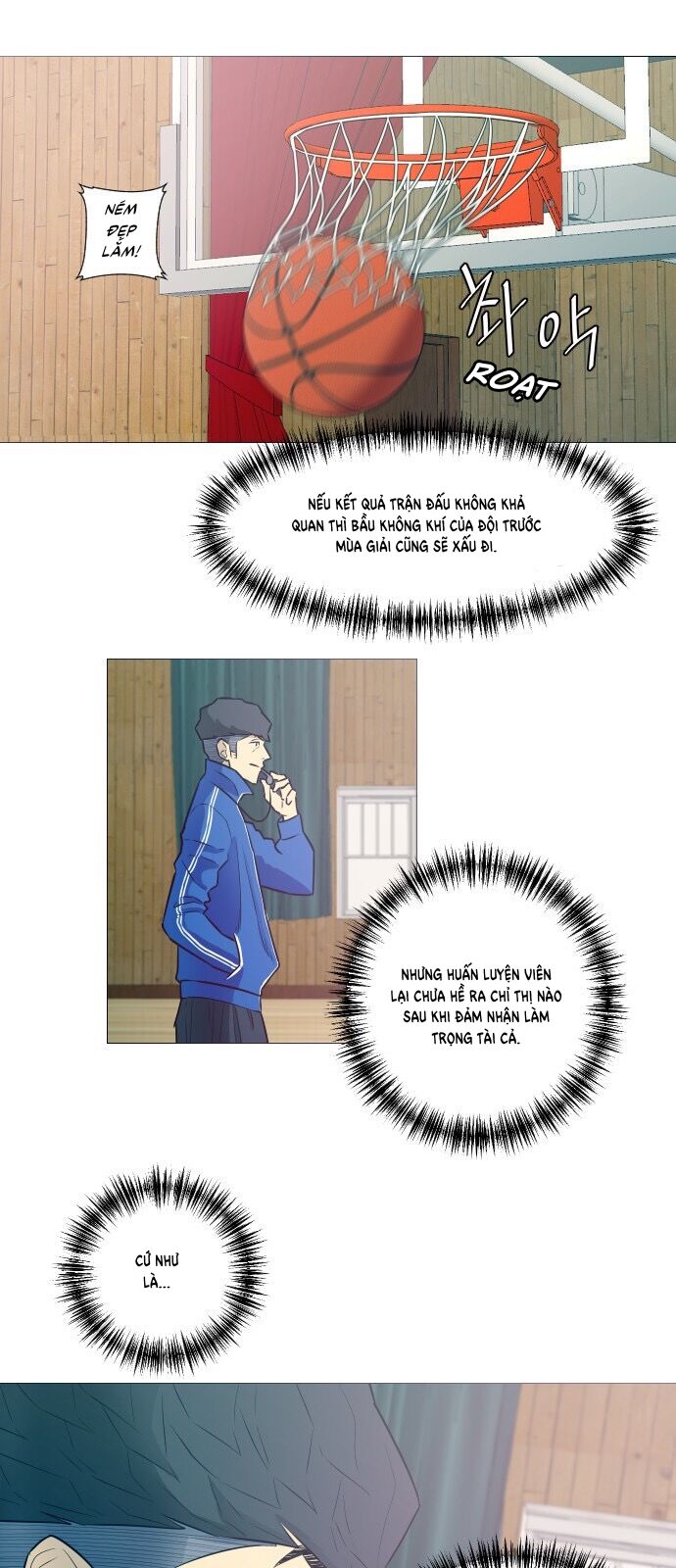 Garbage Time Chapter 10 - 29