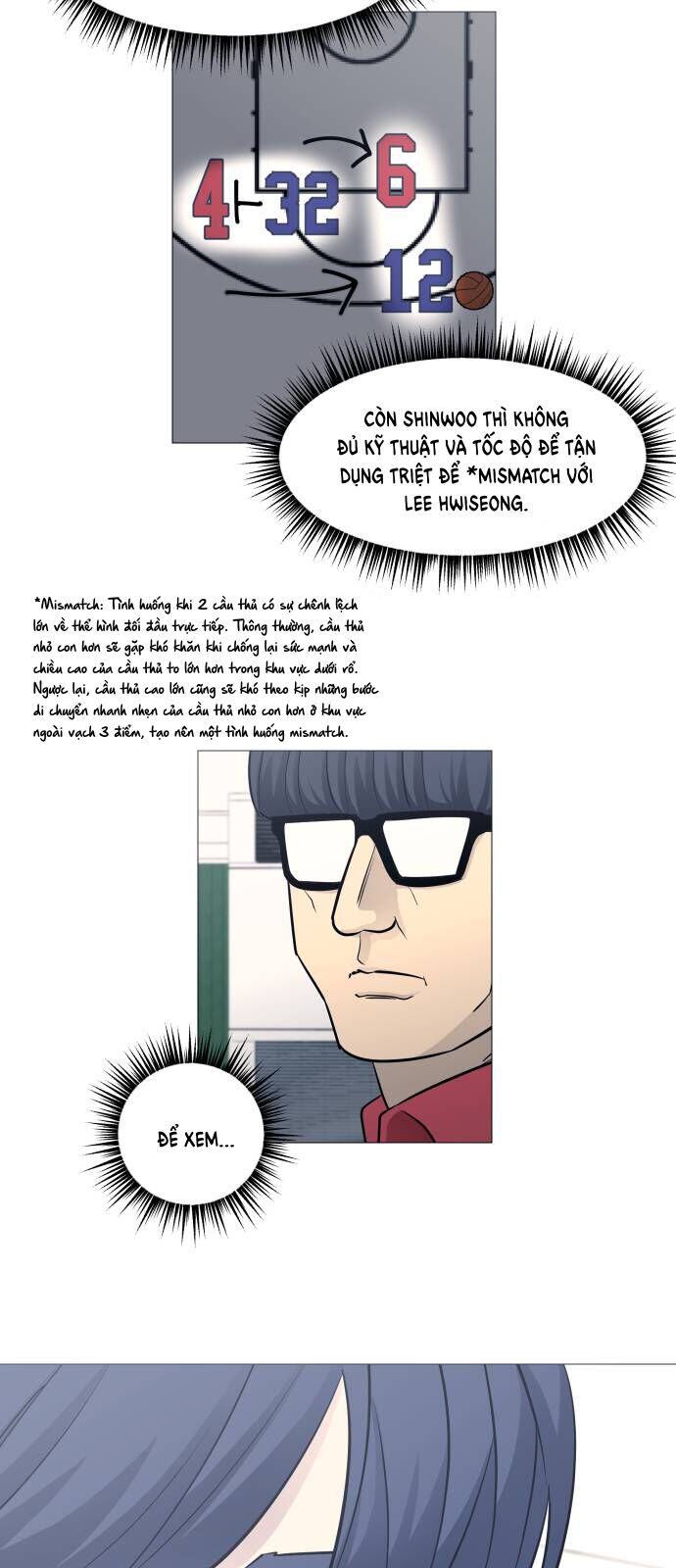 Garbage Time Chapter 100 - 2