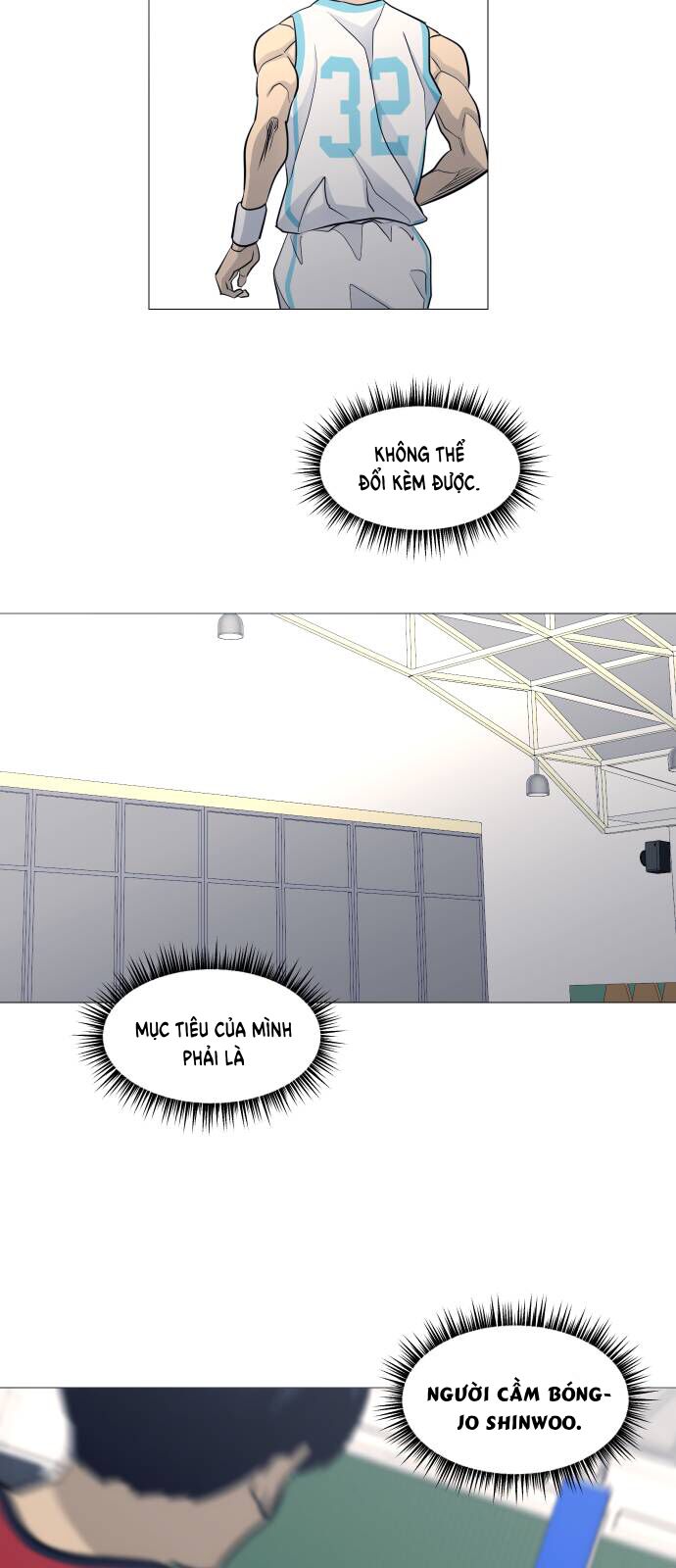 Garbage Time Chapter 100 - 13