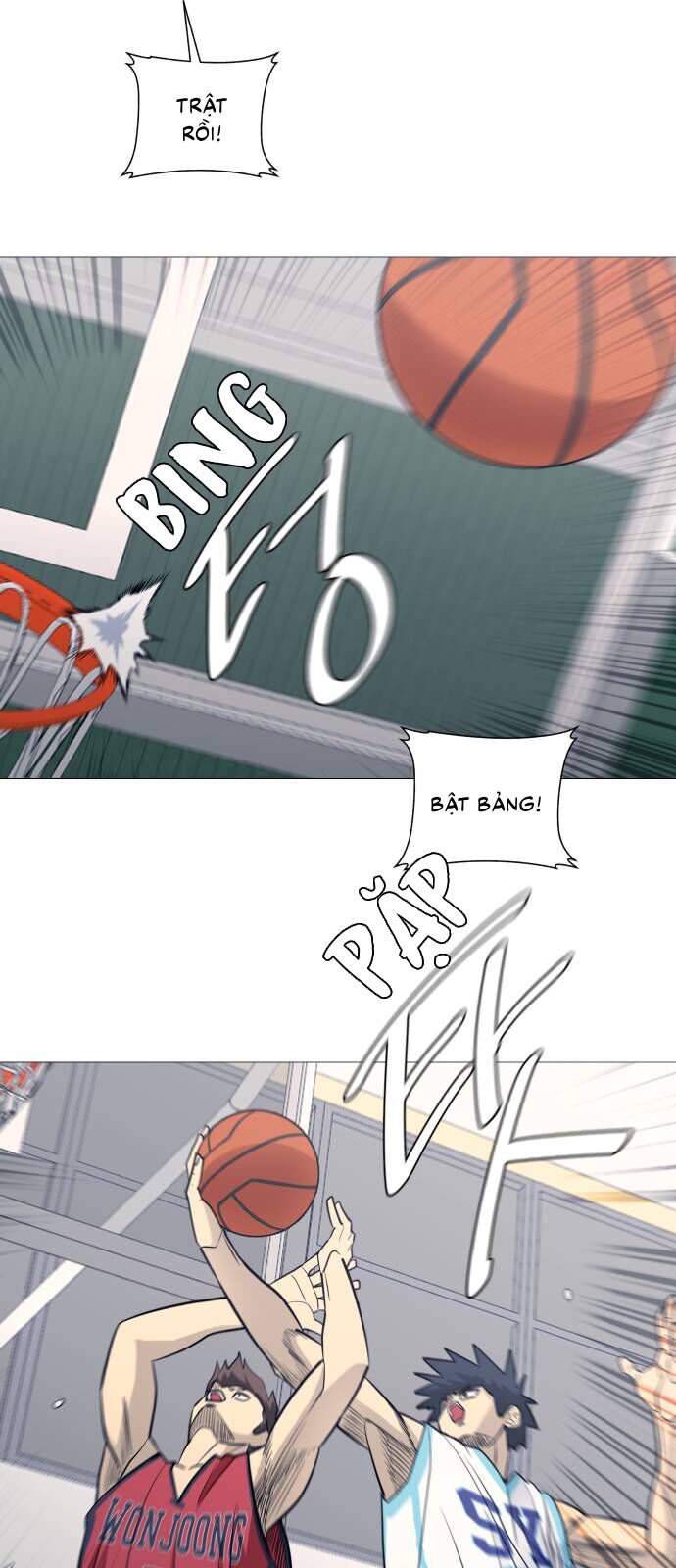 Garbage Time Chapter 100 - 18