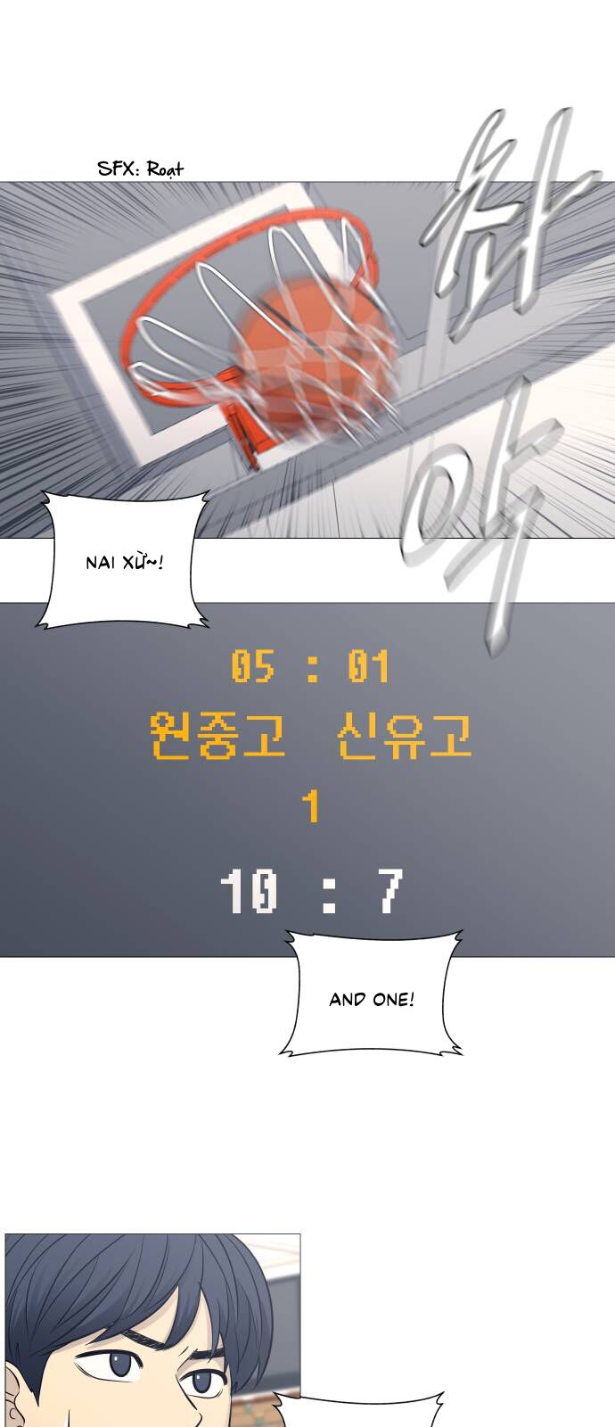 Garbage Time Chapter 100 - 21