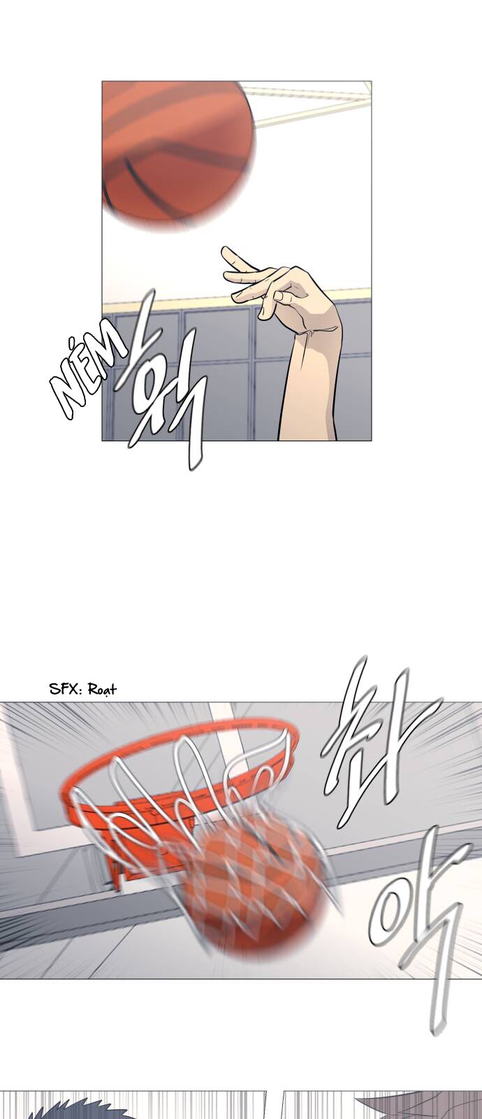 Garbage Time Chapter 100 - 25