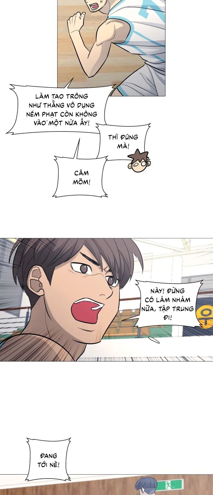 Garbage Time Chapter 100 - 28