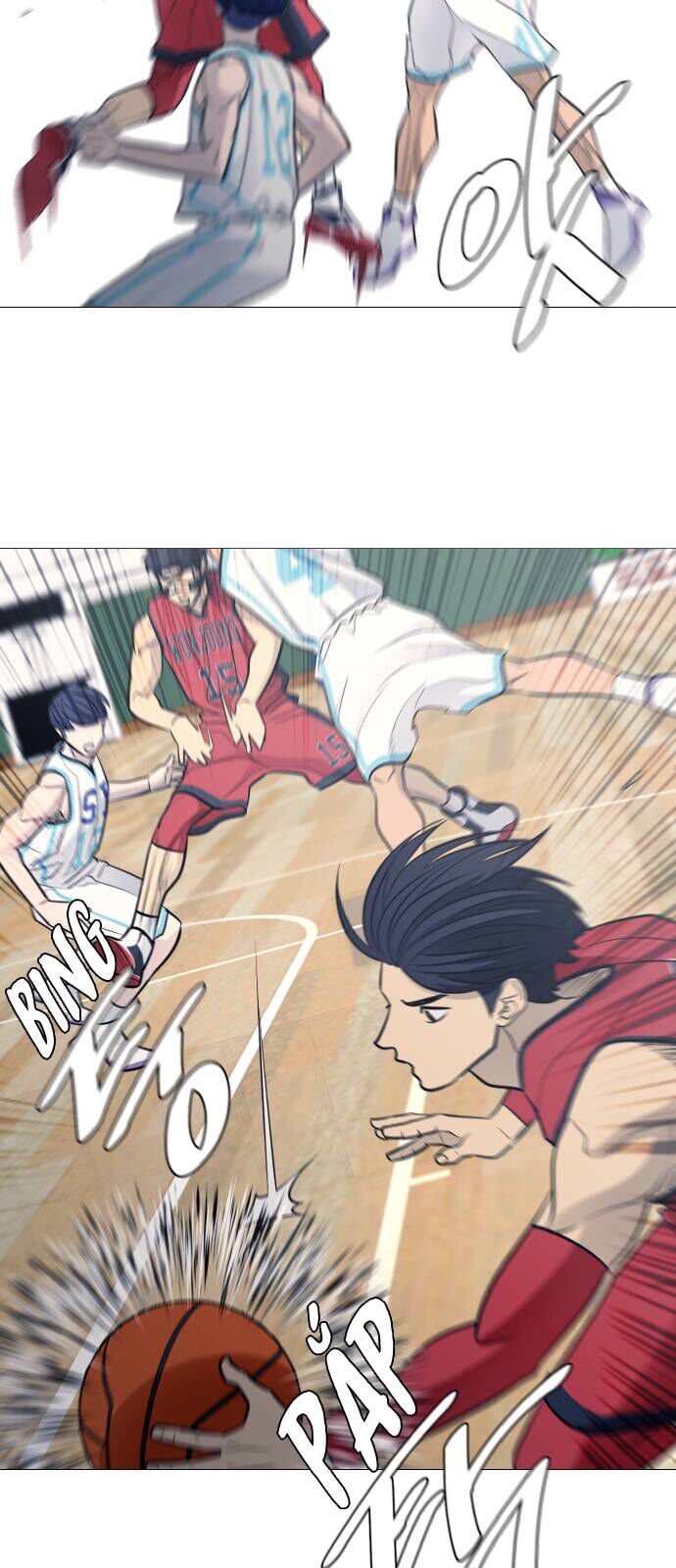 Garbage Time Chapter 100 - 32