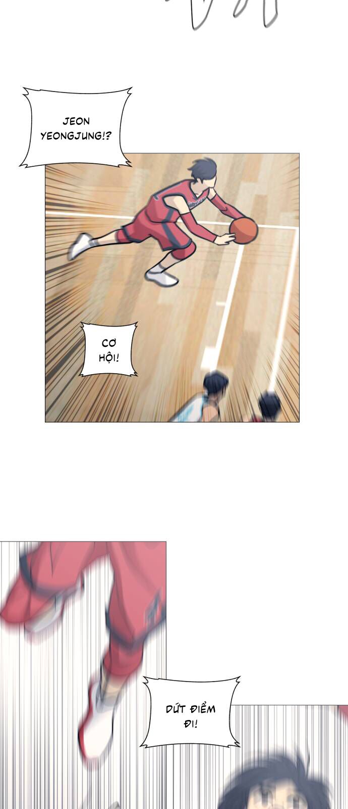 Garbage Time Chapter 100 - 33