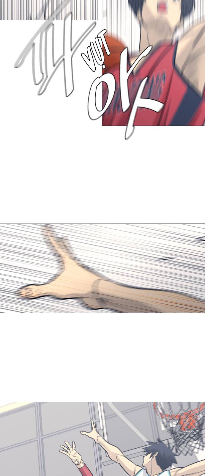 Garbage Time Chapter 100 - 34