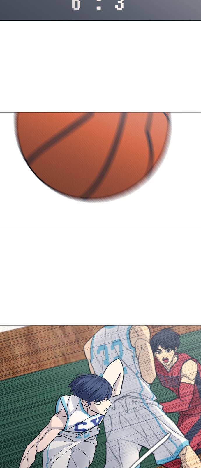 Garbage Time Chapter 100 - 5