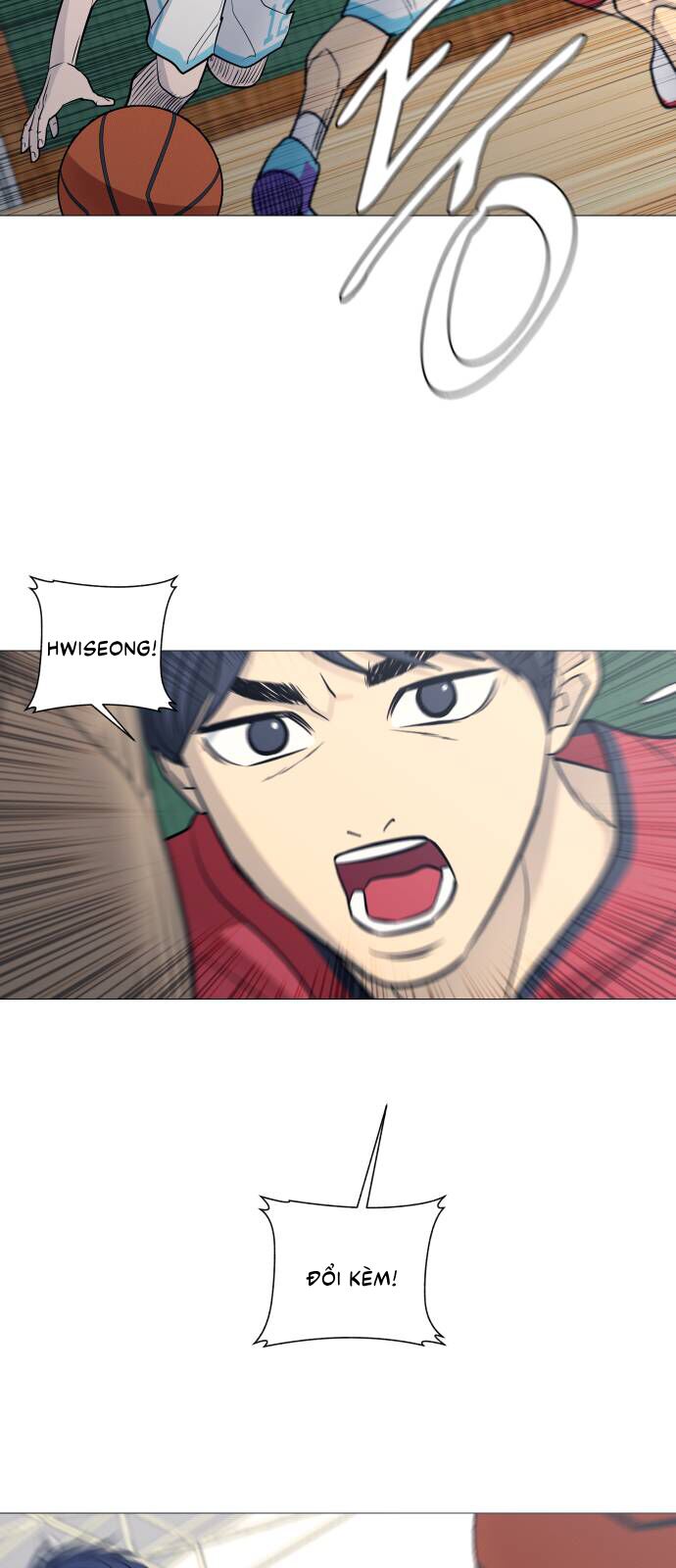 Garbage Time Chapter 100 - 6