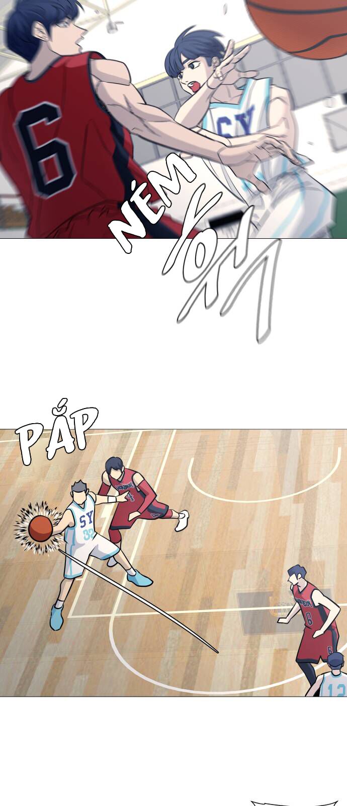 Garbage Time Chapter 100 - 7