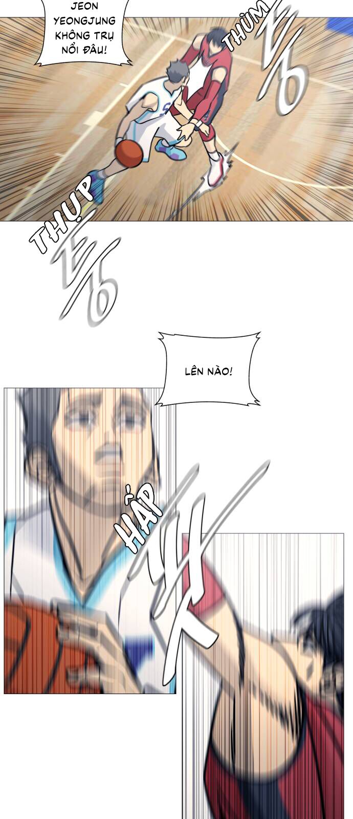 Garbage Time Chapter 100 - 9