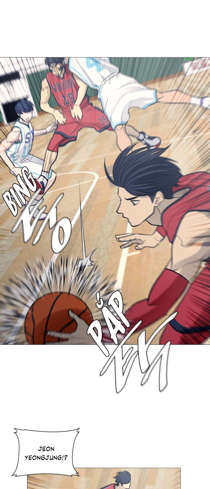 Garbage Time Chapter 101 - 2