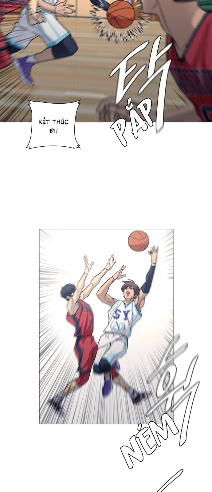 Garbage Time Chapter 101 - 11