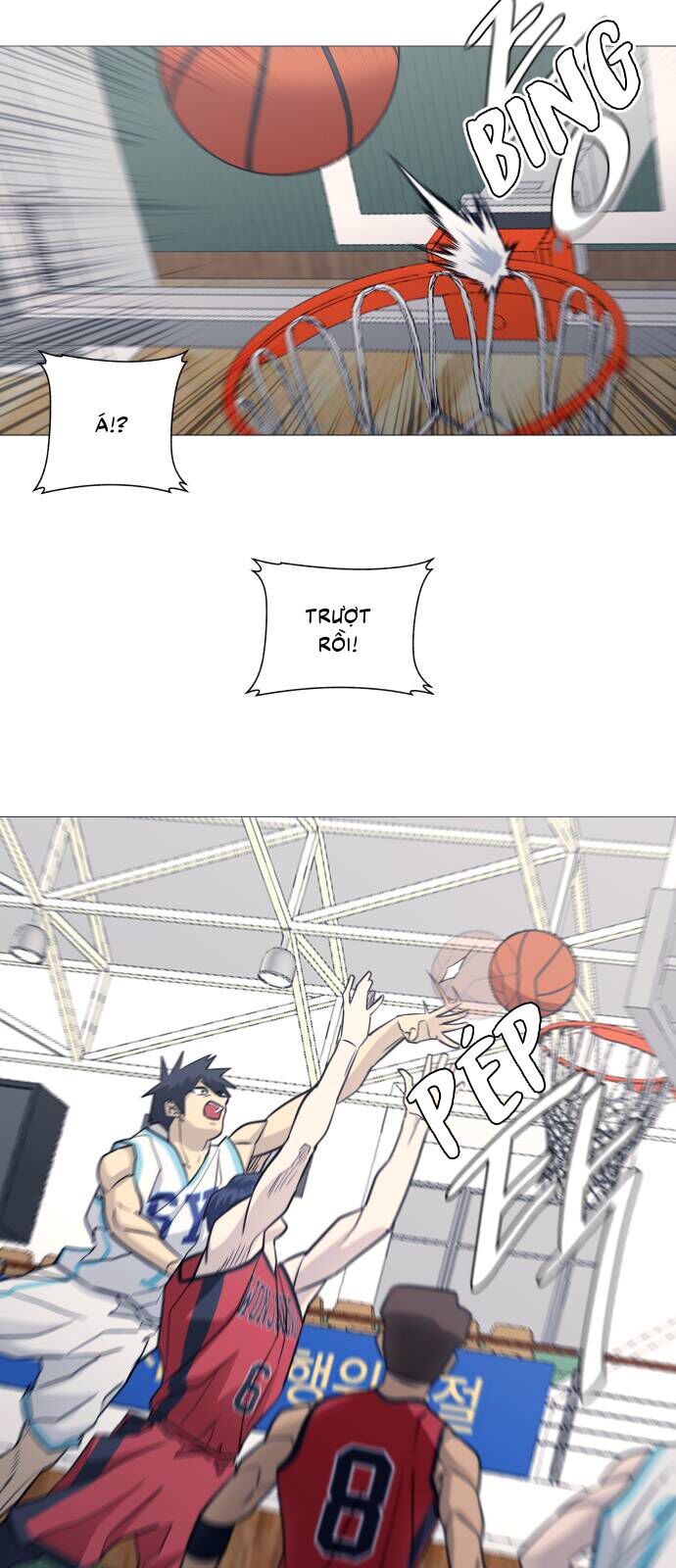 Garbage Time Chapter 101 - 12