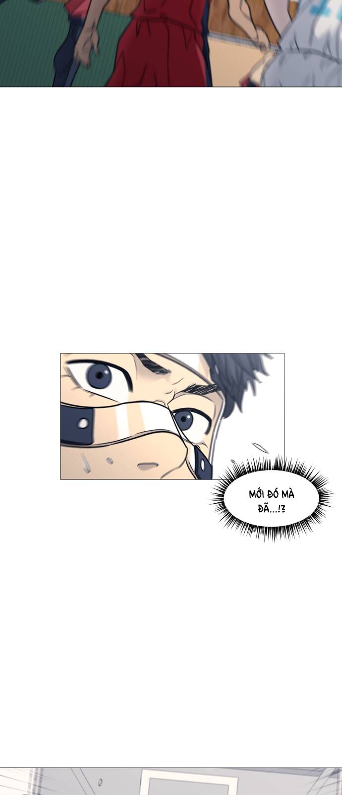 Garbage Time Chapter 101 - 13