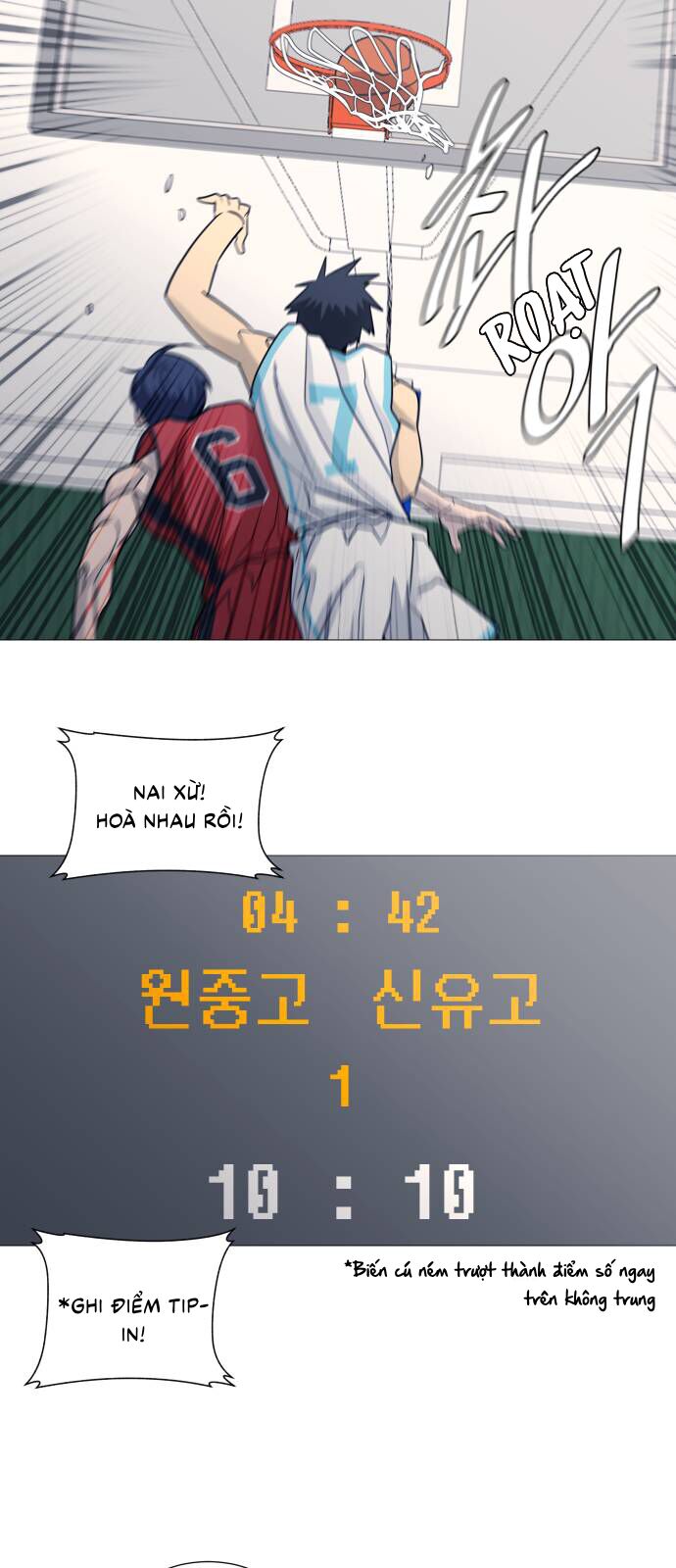 Garbage Time Chapter 101 - 14