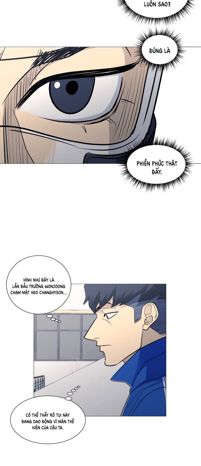 Garbage Time Chapter 101 - 19