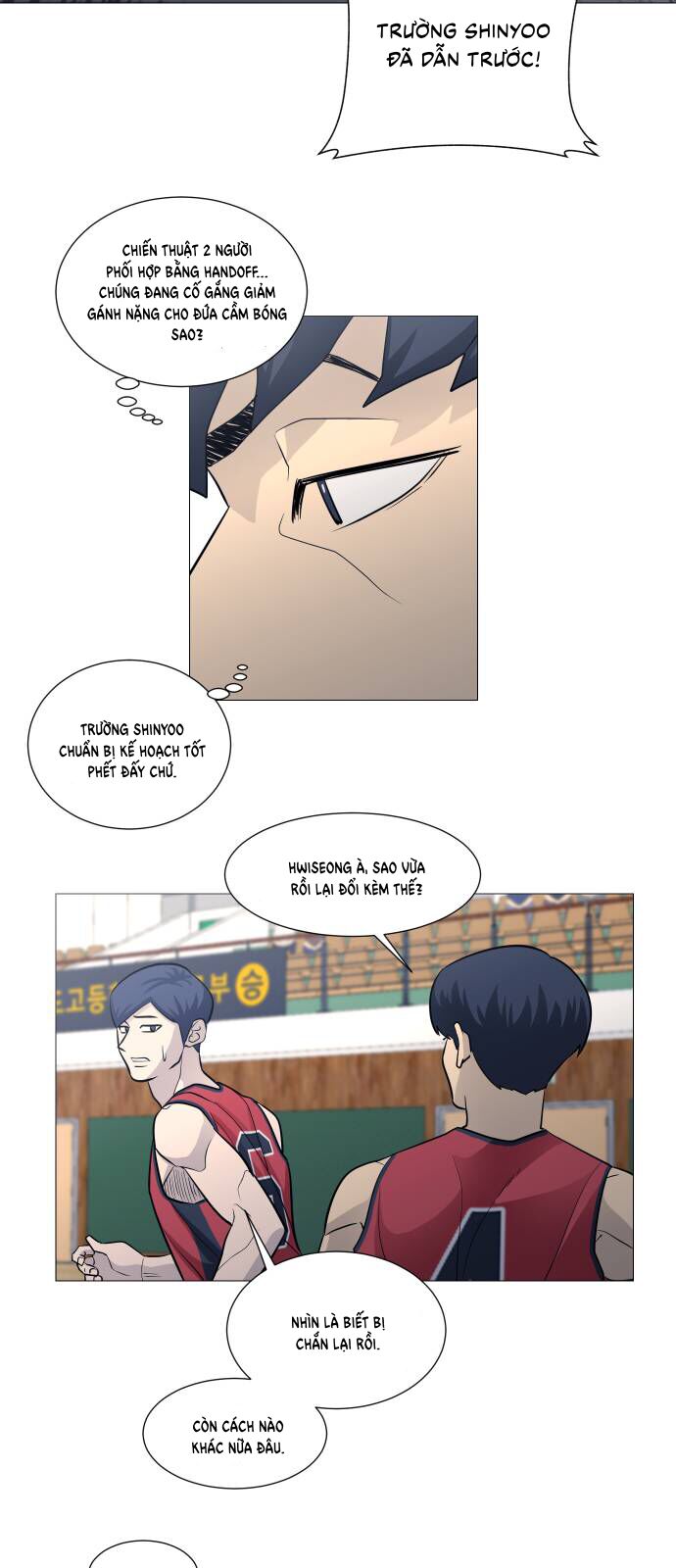 Garbage Time Chapter 101 - 26