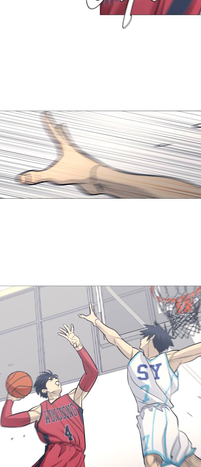 Garbage Time Chapter 101 - 4