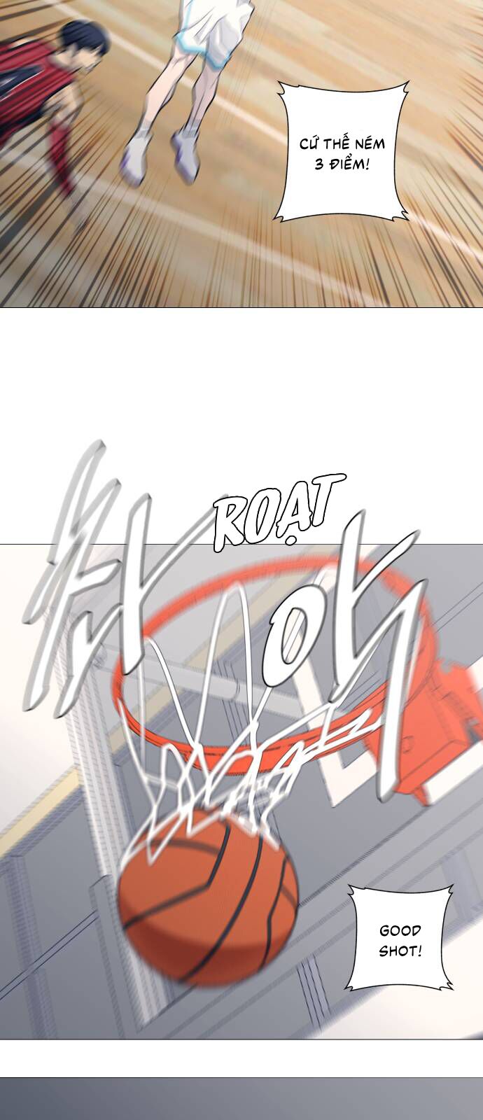 Garbage Time Chapter 101 - 31