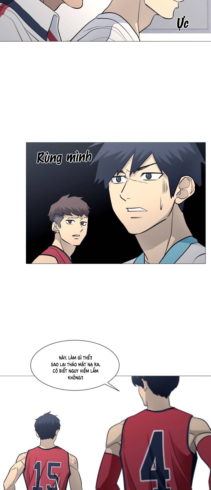 Garbage Time Chapter 101 - 36