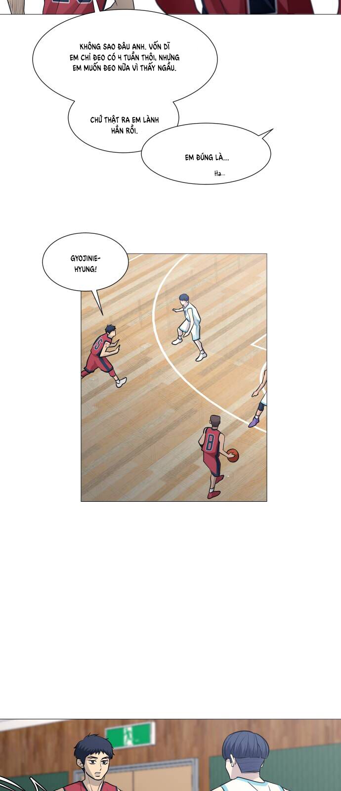 Garbage Time Chapter 101 - 37