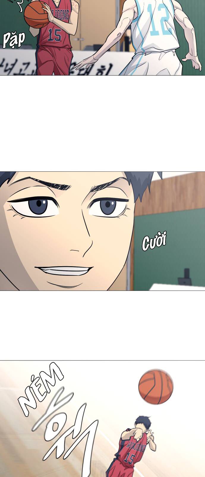 Garbage Time Chapter 101 - 38