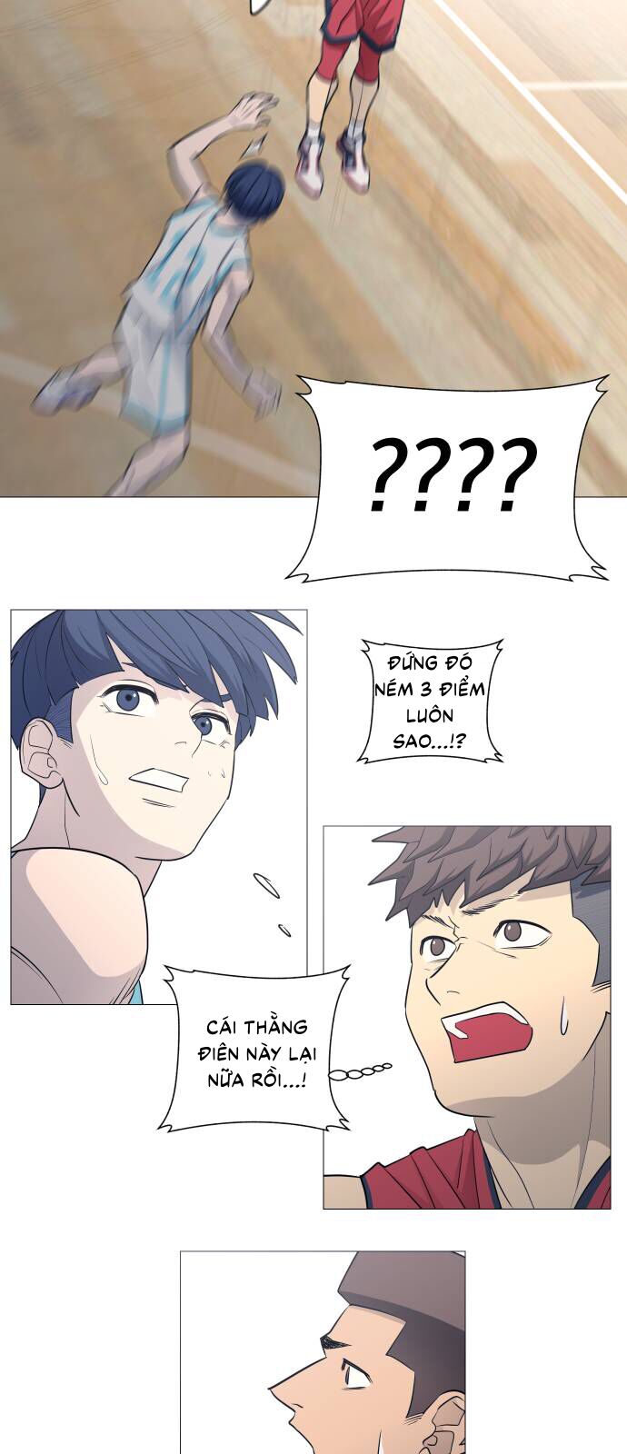 Garbage Time Chapter 101 - 39