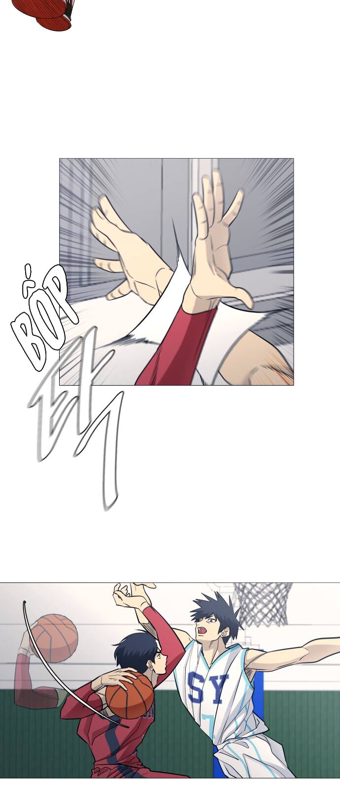 Garbage Time Chapter 101 - 6