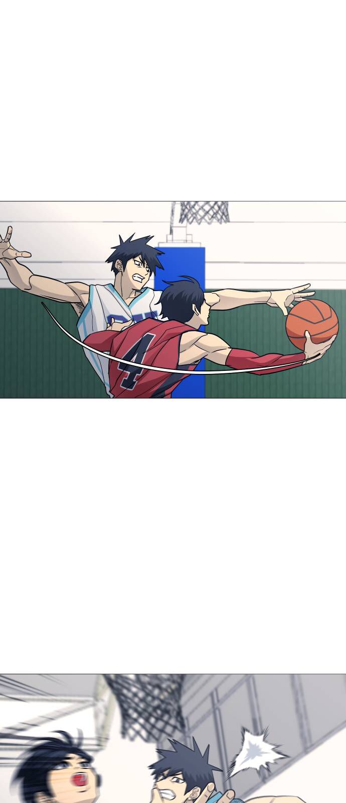 Garbage Time Chapter 101 - 7