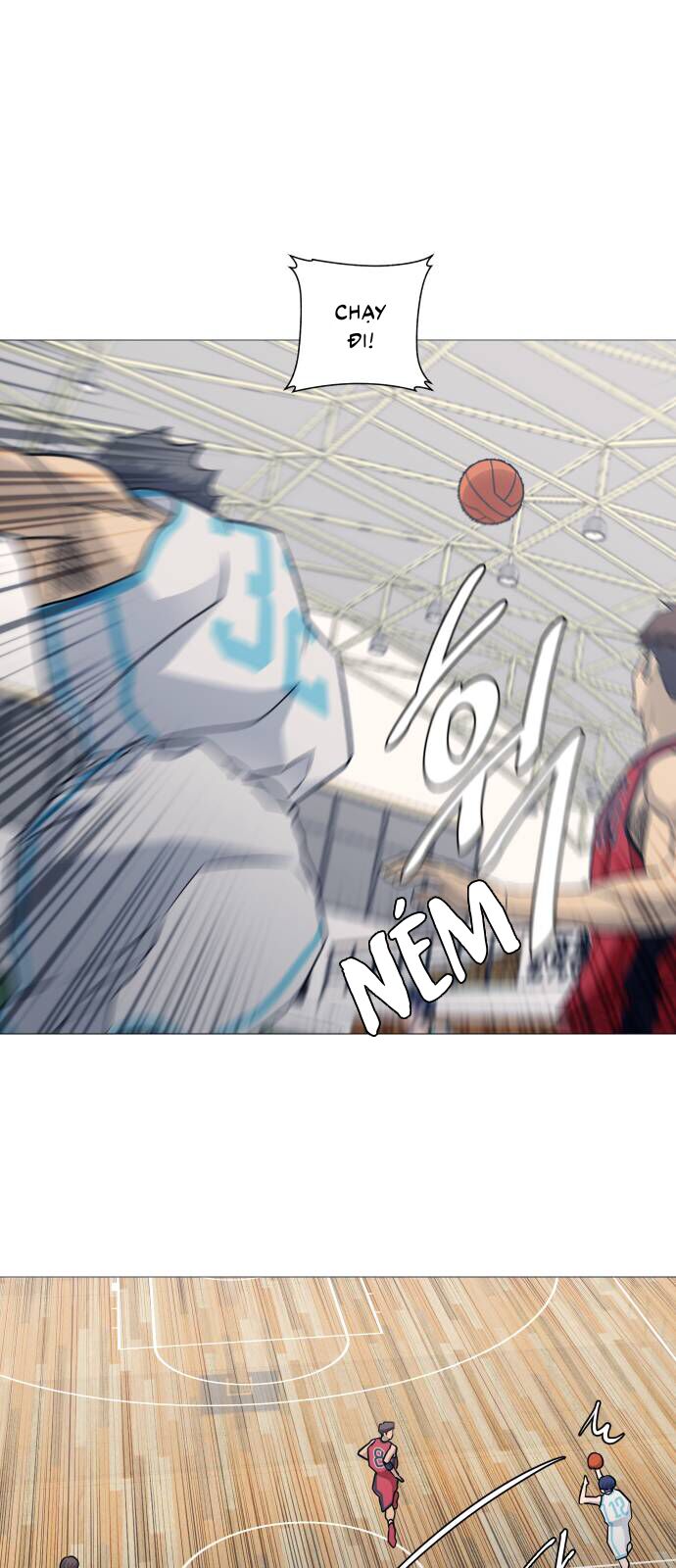 Garbage Time Chapter 101 - 9