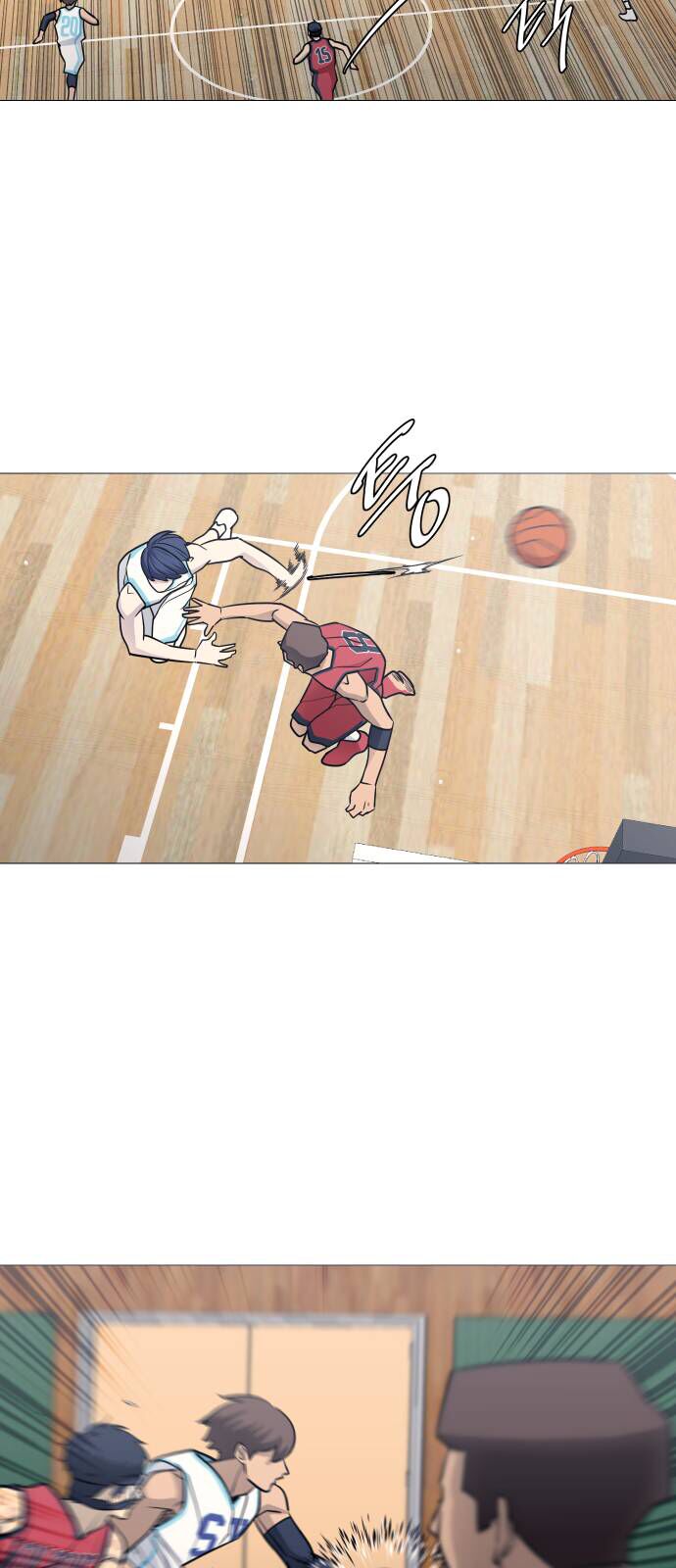 Garbage Time Chapter 101 - 10