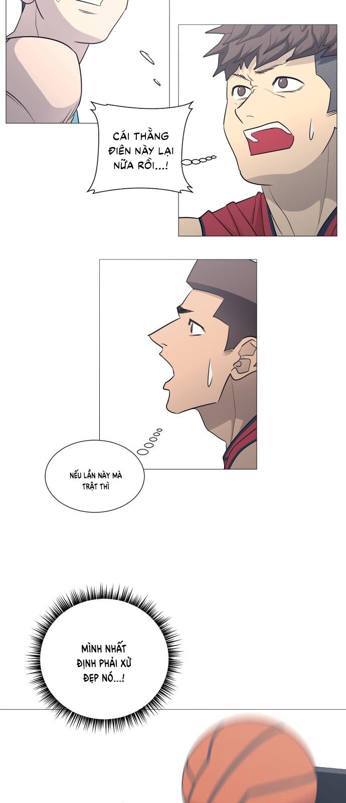 Garbage Time Chapter 102 - 2