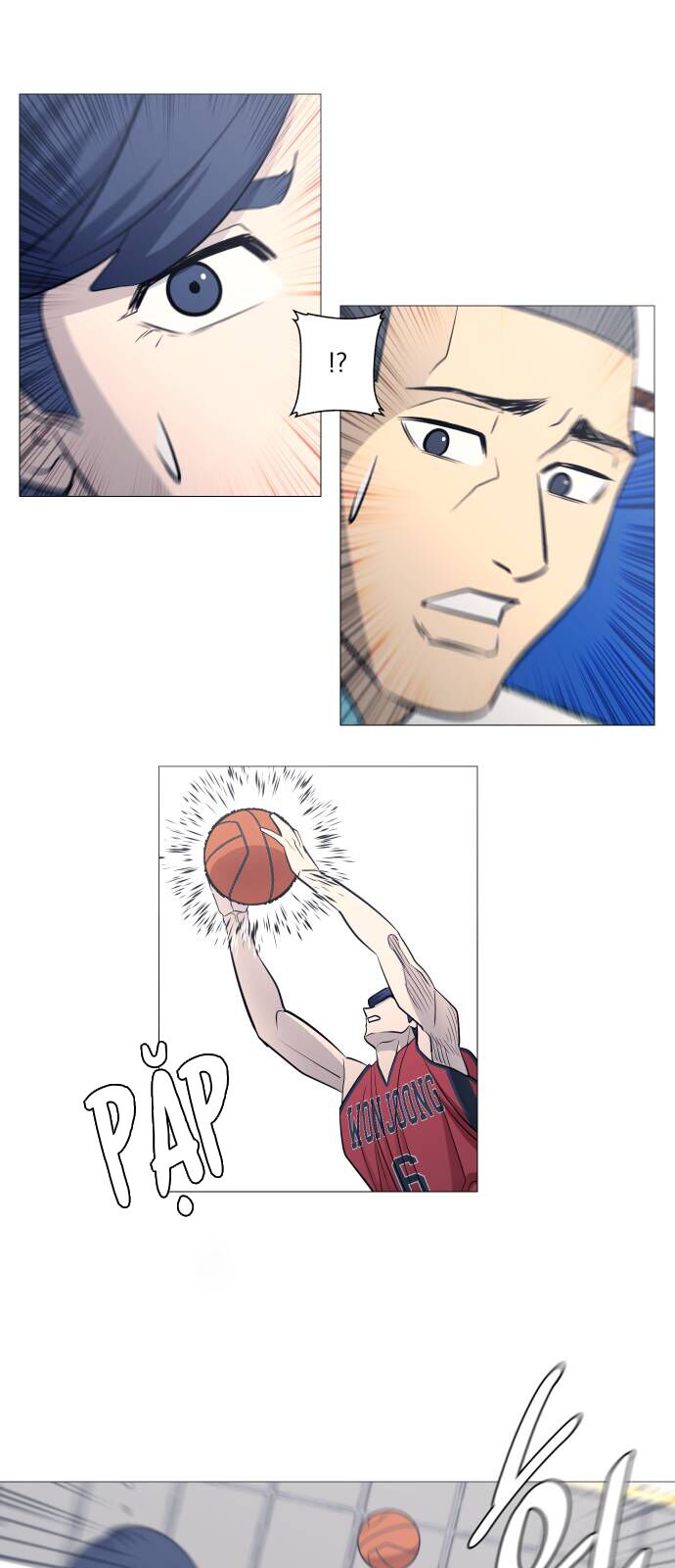 Garbage Time Chapter 102 - 11