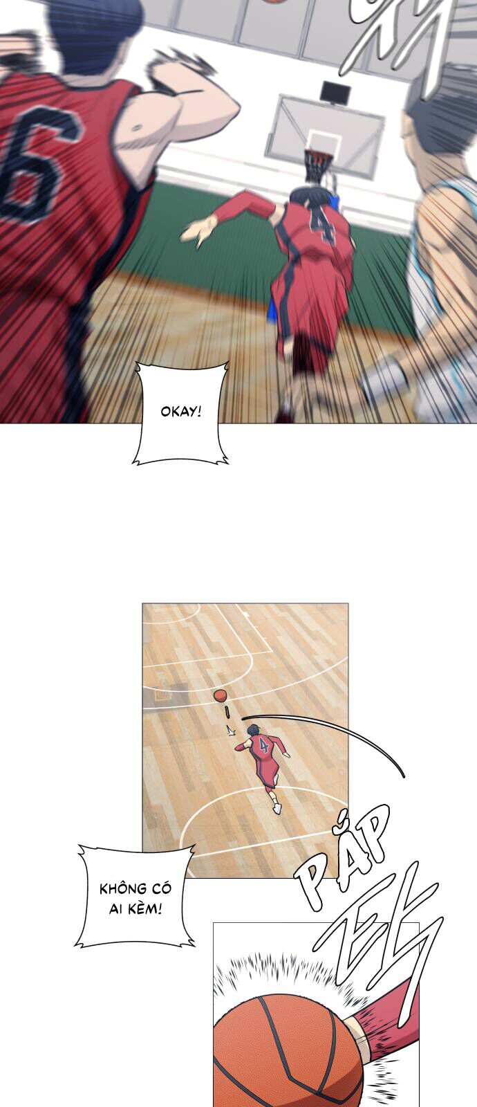 Garbage Time Chapter 102 - 12