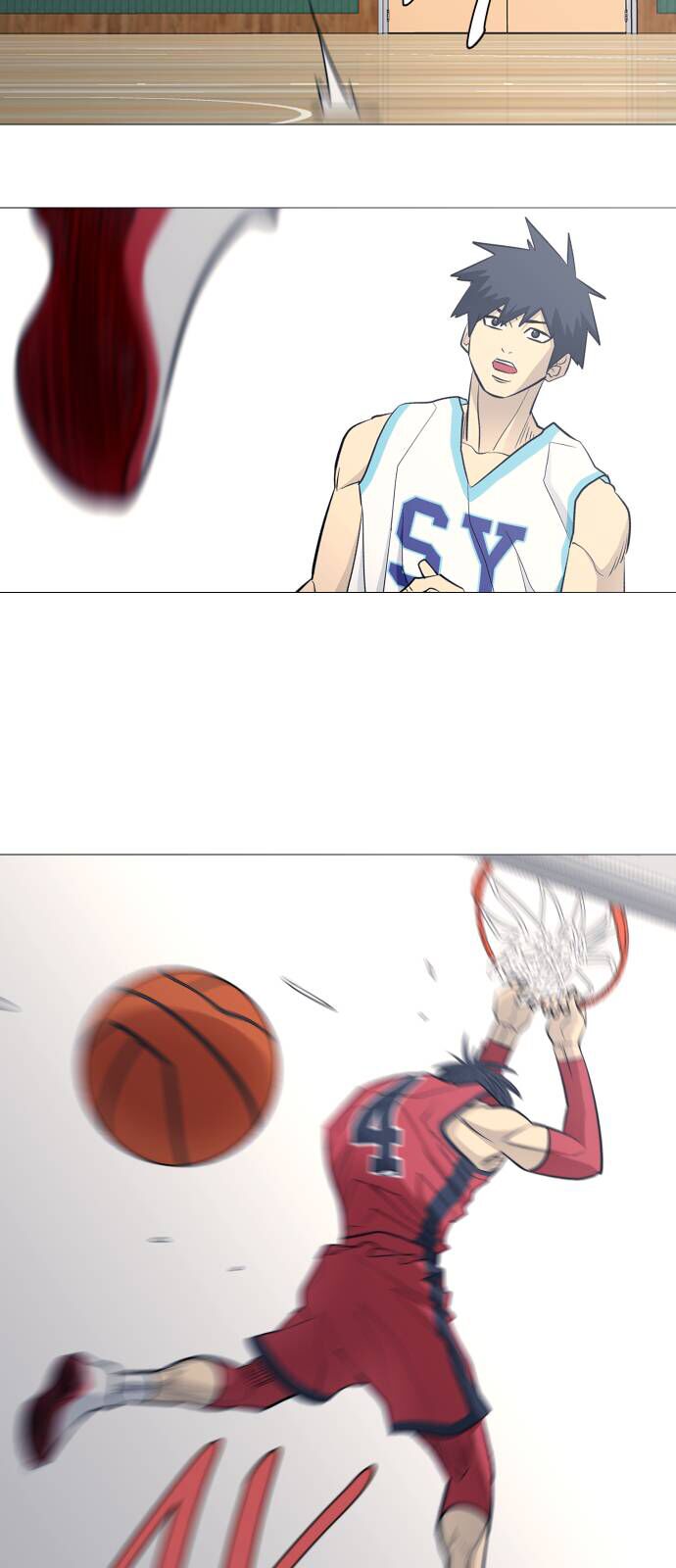 Garbage Time Chapter 102 - 14