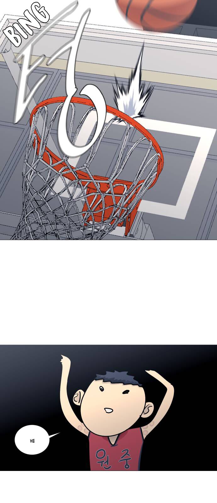 Garbage Time Chapter 102 - 3