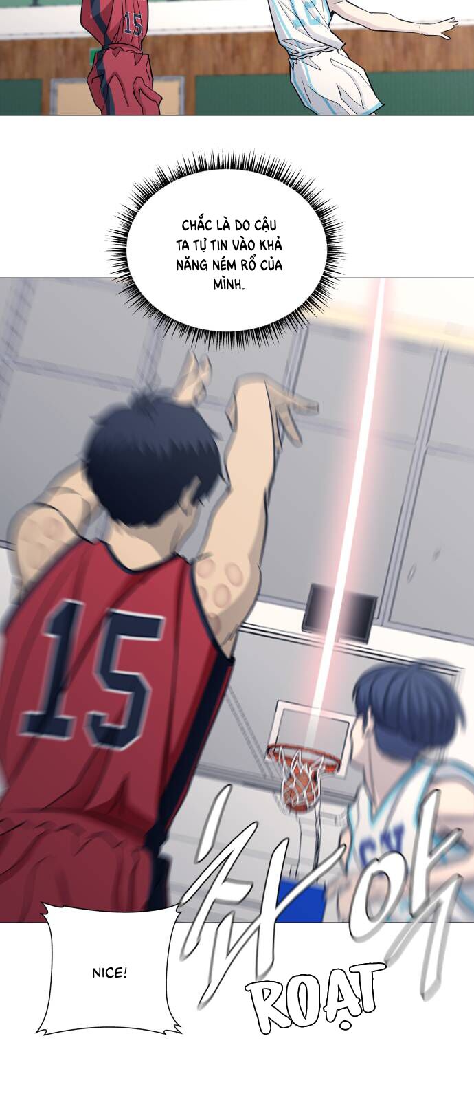 Garbage Time Chapter 102 - 22