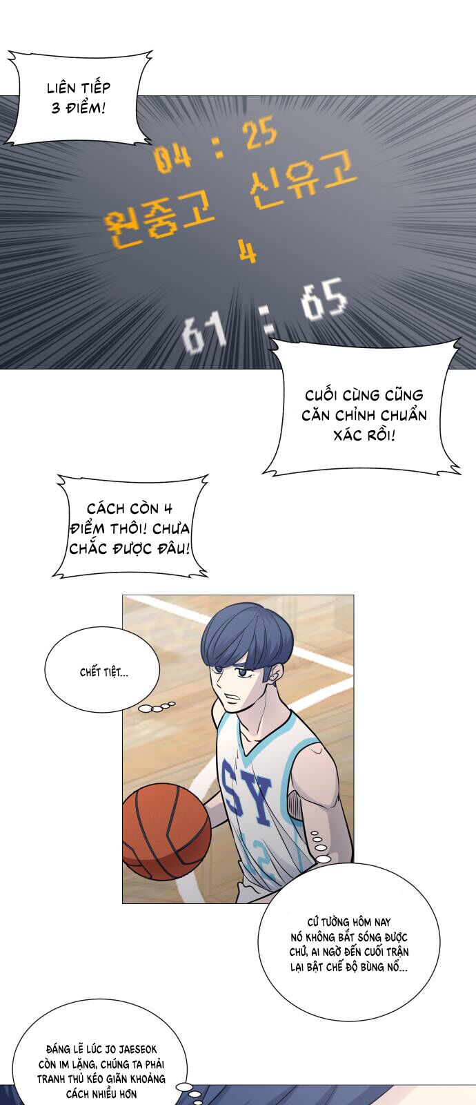 Garbage Time Chapter 102 - 23