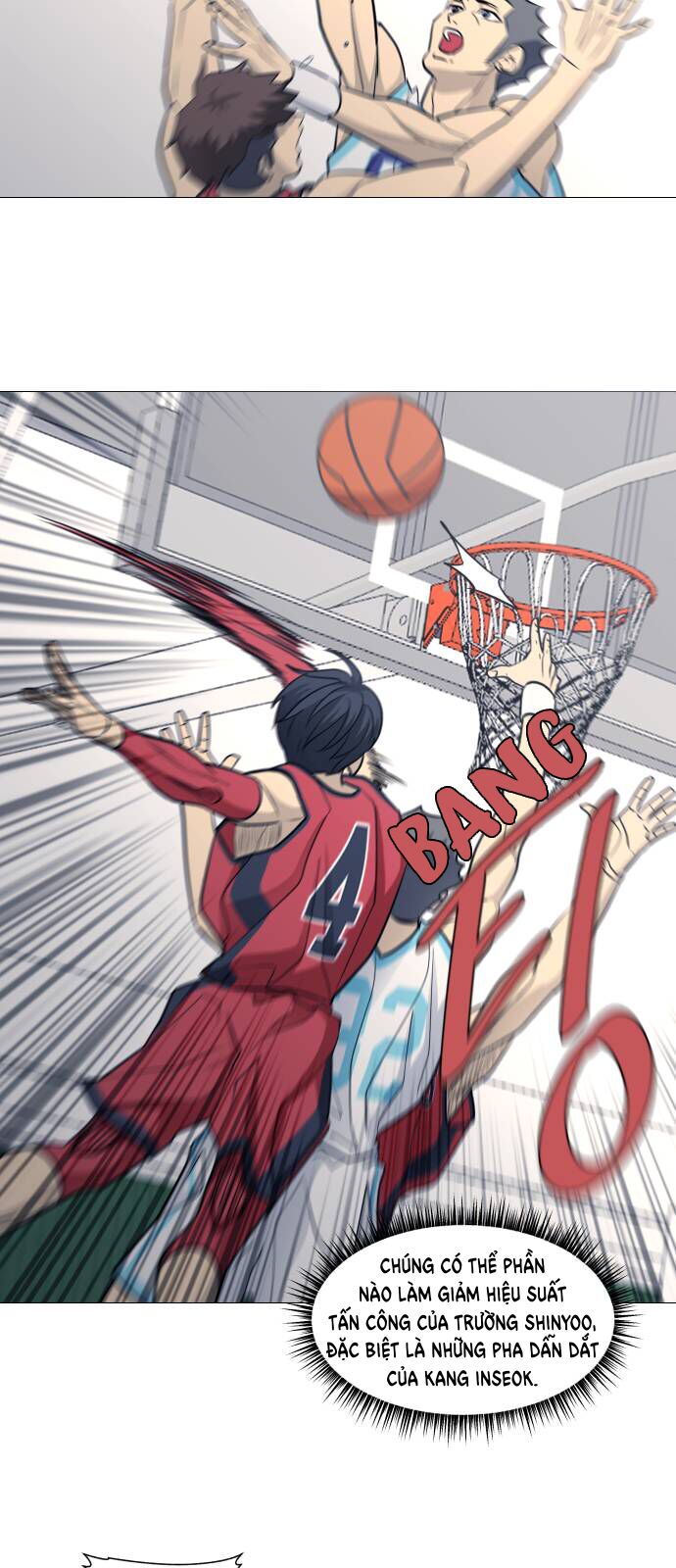 Garbage Time Chapter 102 - 26