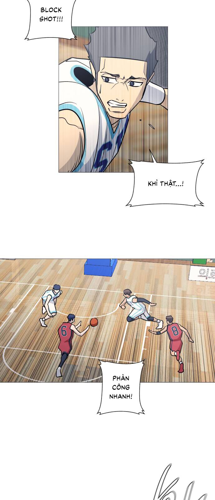 Garbage Time Chapter 102 - 27