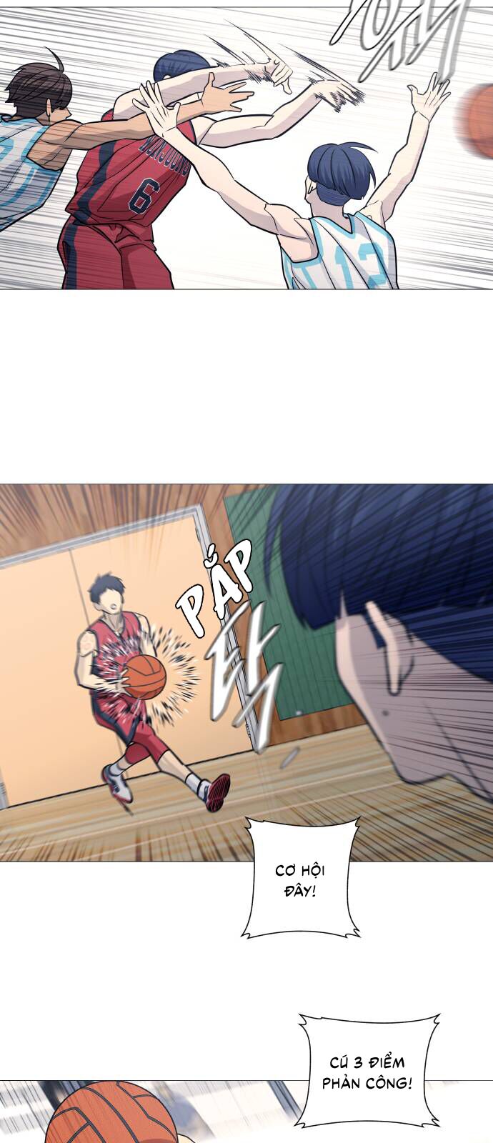 Garbage Time Chapter 102 - 28